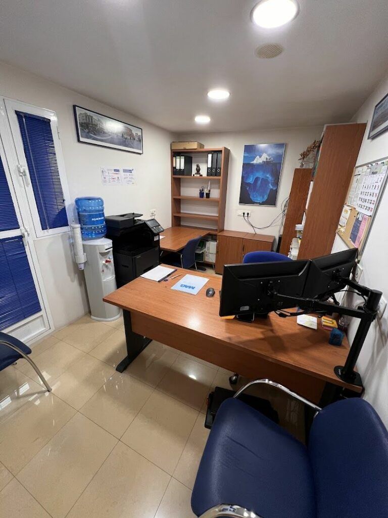 Imagen de Mag Consultoría Gabinete de Servicios Slp