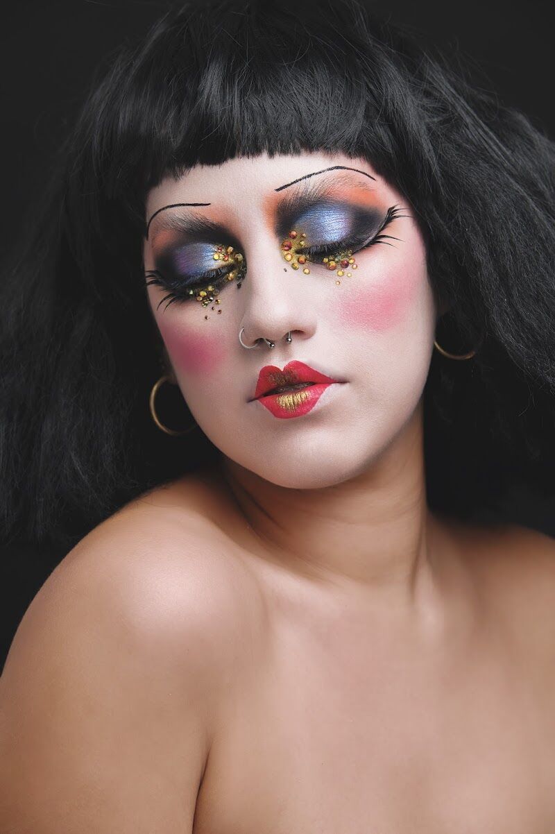 Imagen de negocio en Formación en maquillaje en Región de Murcia