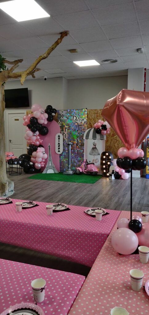 Imagen de Tu Fiesta Ideal Murcia