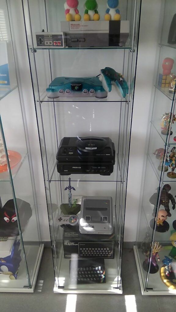 Imagen de Sons Of a Bit