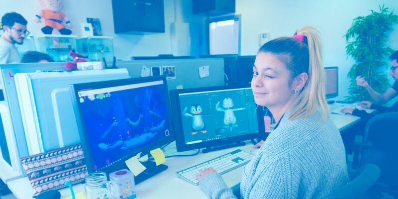 Imagen de Sons Of a Bit