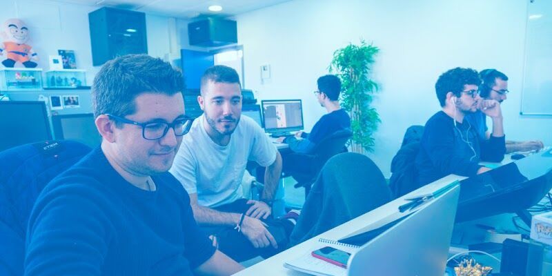 Imagen de Sons Of a Bit