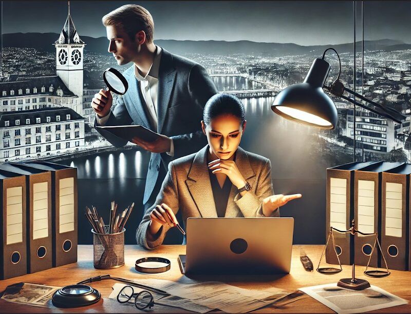 Imagen de Mb Investigaciones | Detective Privado