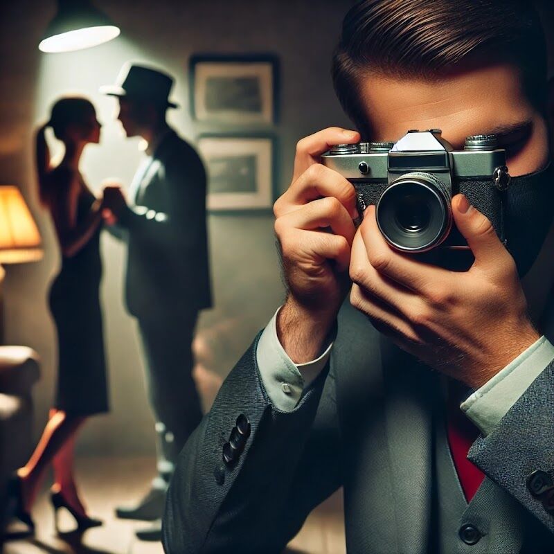 Imagen de Mb Investigaciones | Detective Privado