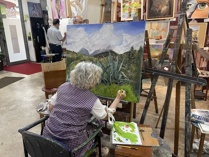 Imagen de Escuela de las Artes