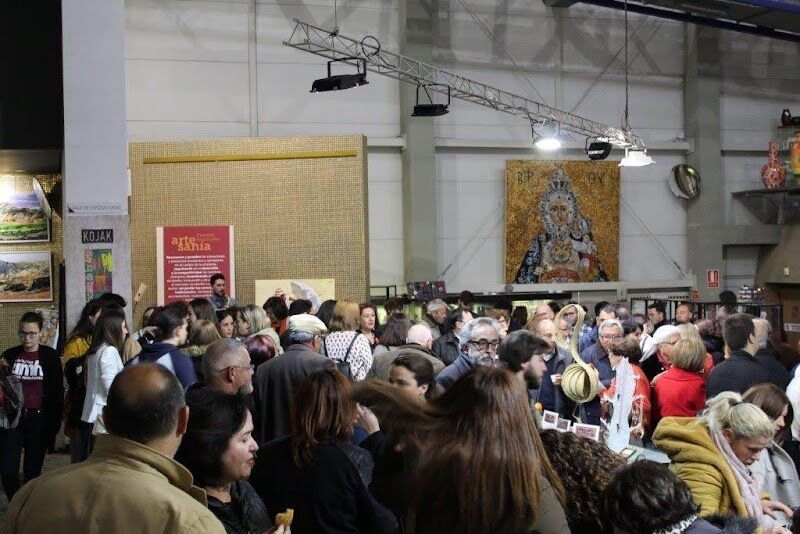 Imagen de Escuela de las Artes