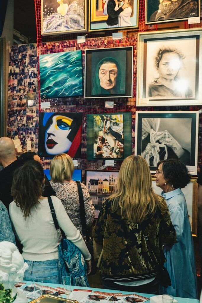 Imagen de Escuela de las Artes