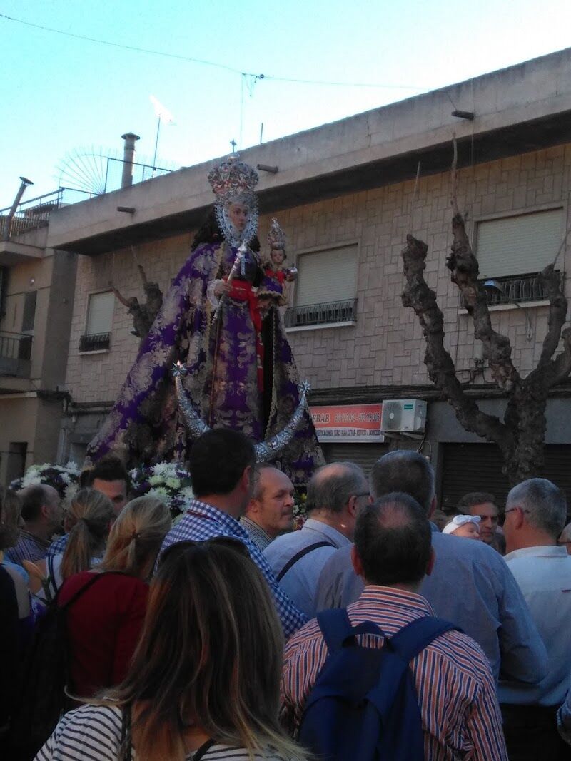 Imagen representativa de la localización