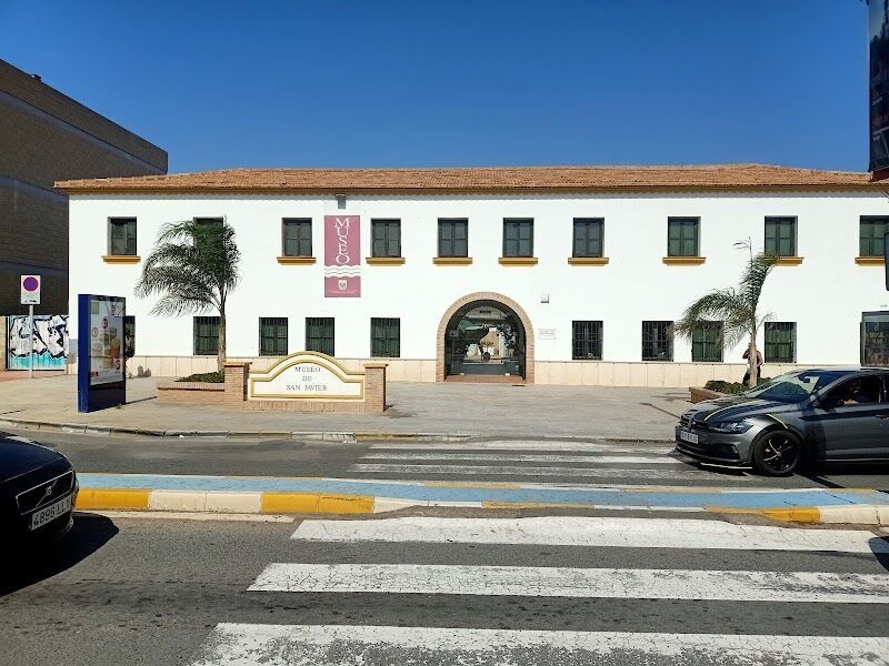 Imagen representativa de la localización