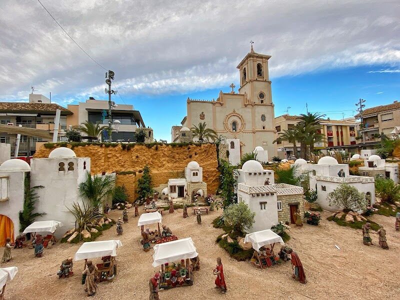 Imagen representativa de la localización