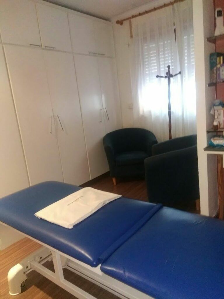 Imagen de Consulta de Fisioterapia Eli