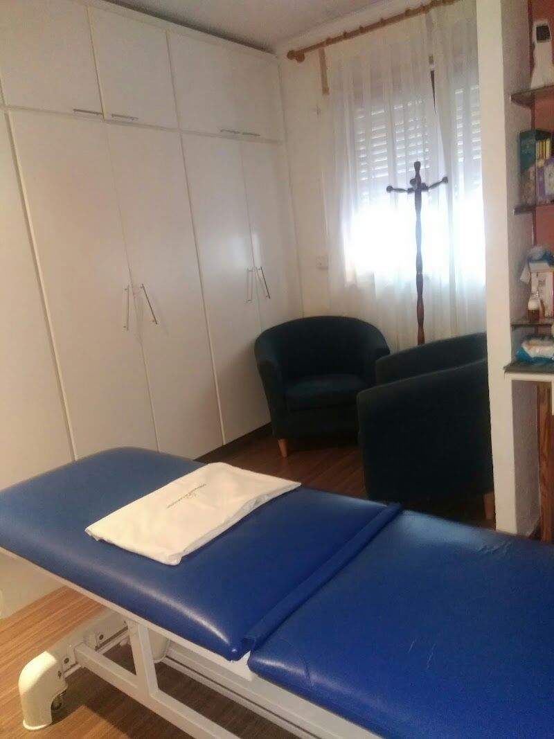 Imagen de negocio en Bienestar en San Javier