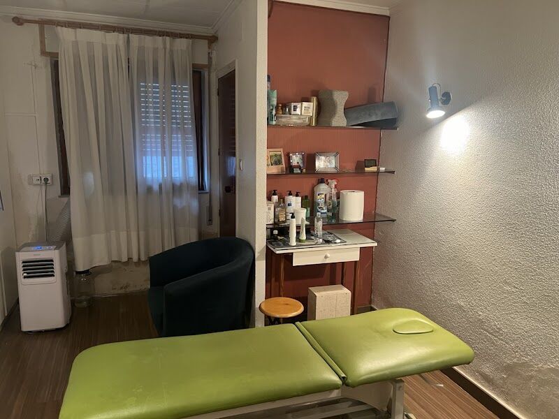 Imagen de Consulta de Fisioterapia Eli