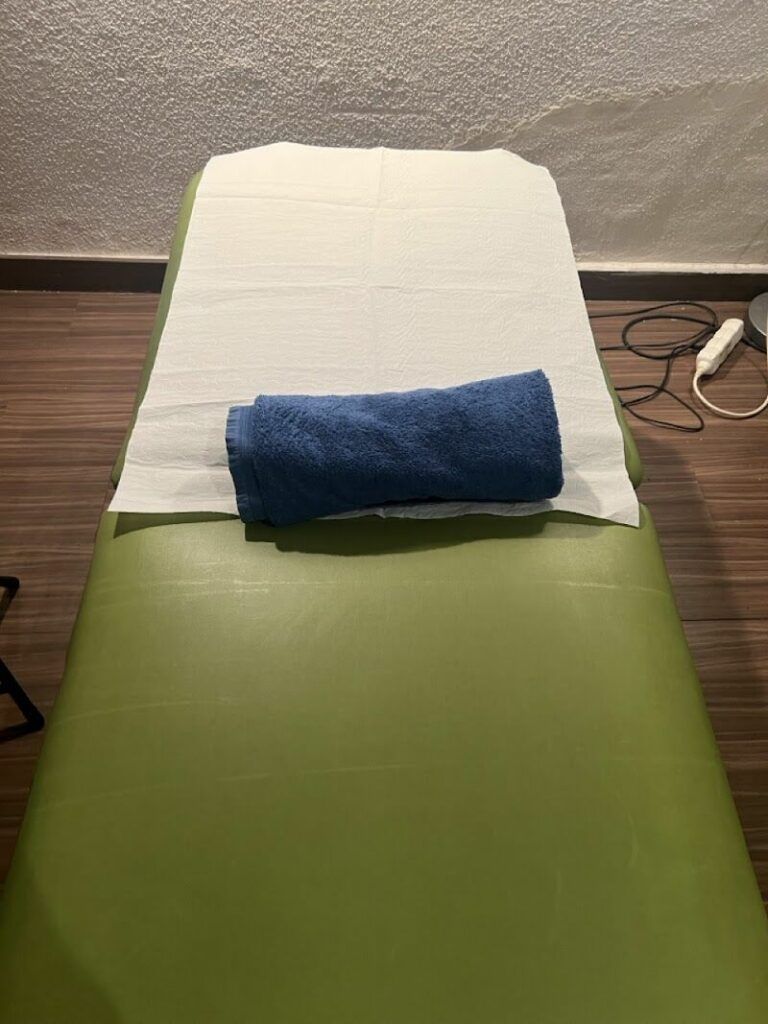 Imagen de Consulta de Fisioterapia Eli