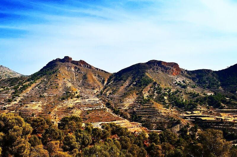 Imagen representativa de la localización