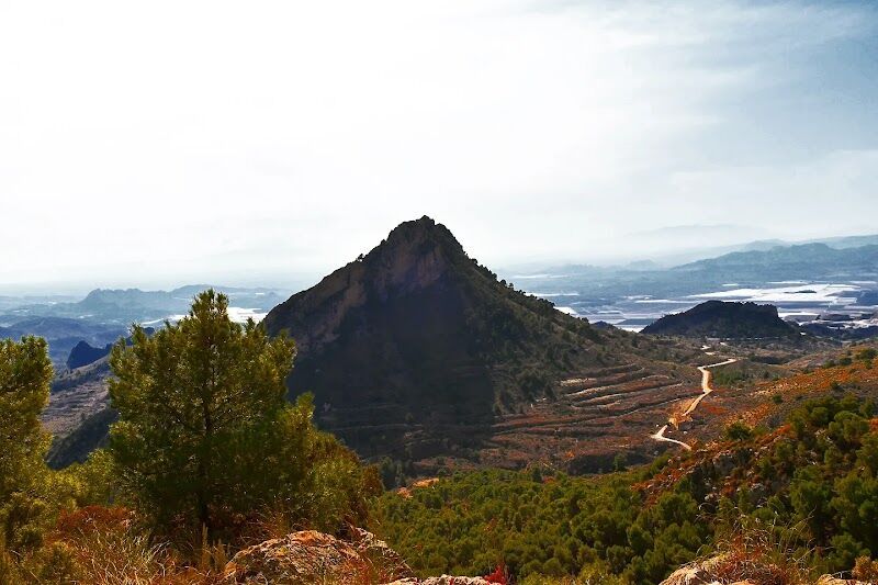 Imagen representativa de la localización