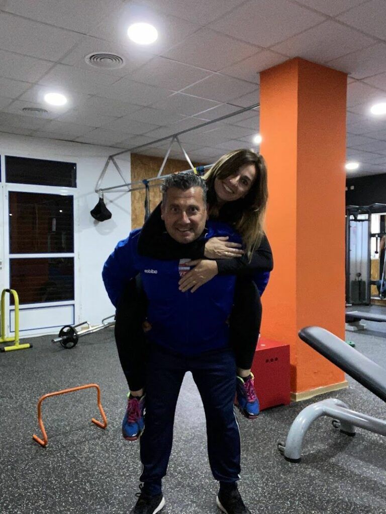 Imagen de Gimnasio Classic Fitness Club