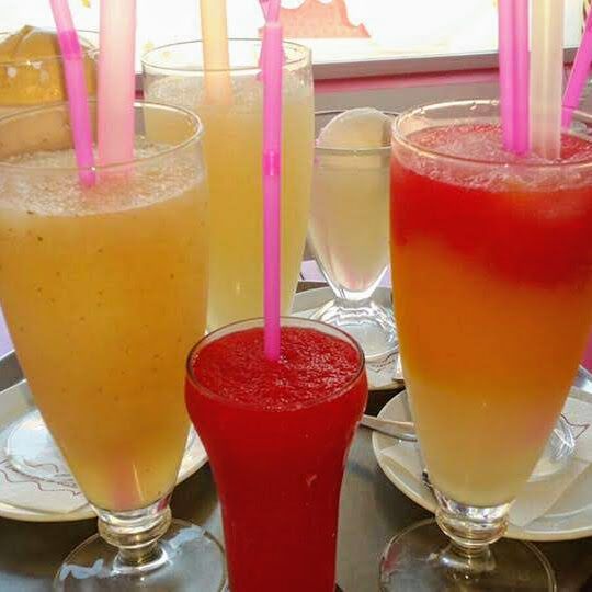 Imagen de Heladería Crepería Snoopy Murcia