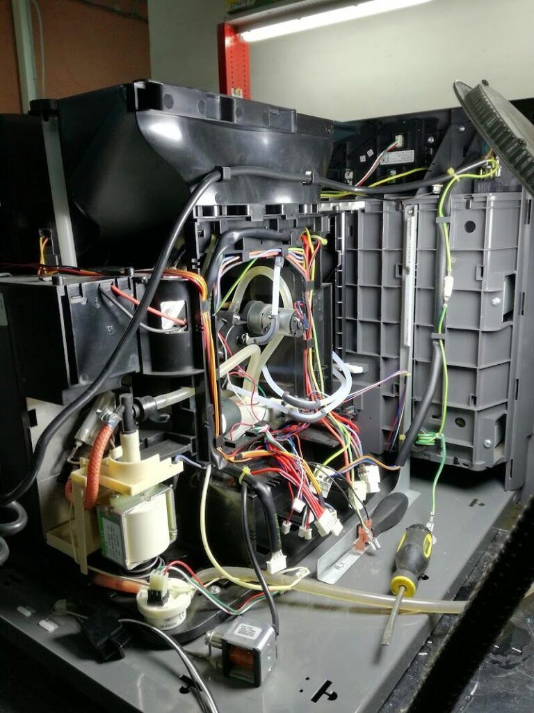 Imagen de Tecnicos Shc