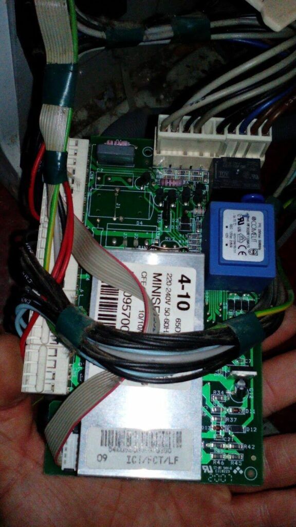 Imagen de Tecnicos Shc