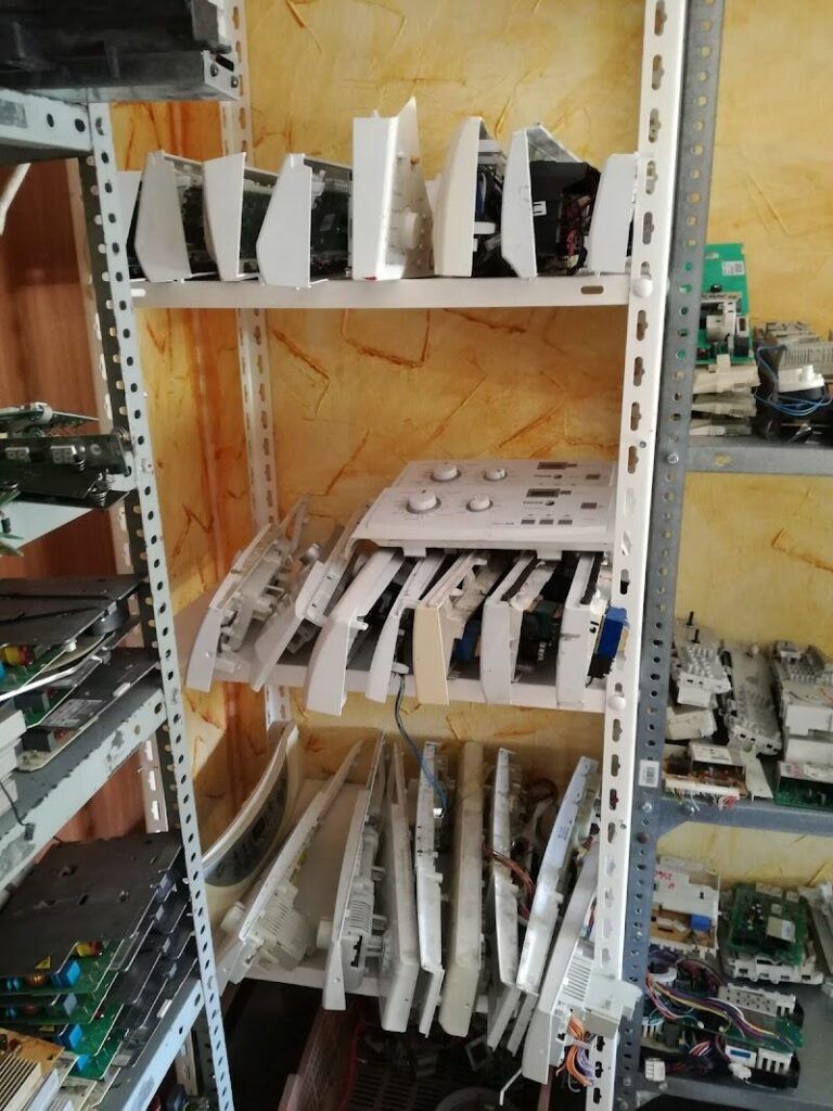 Imagen de Tecnicos Shc