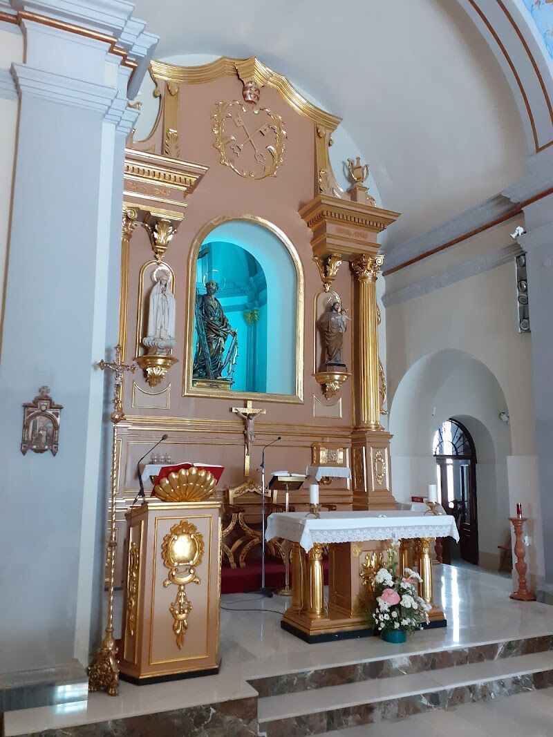 Imagen representativa de la localización