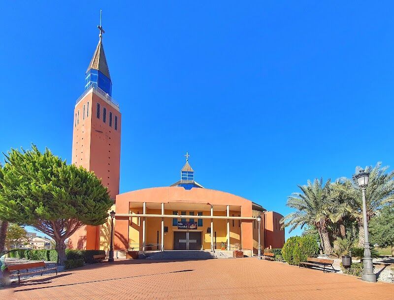 Imagen representativa de la localización