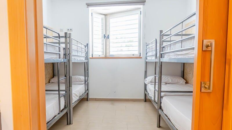 Imagen de Albergue las Salinas