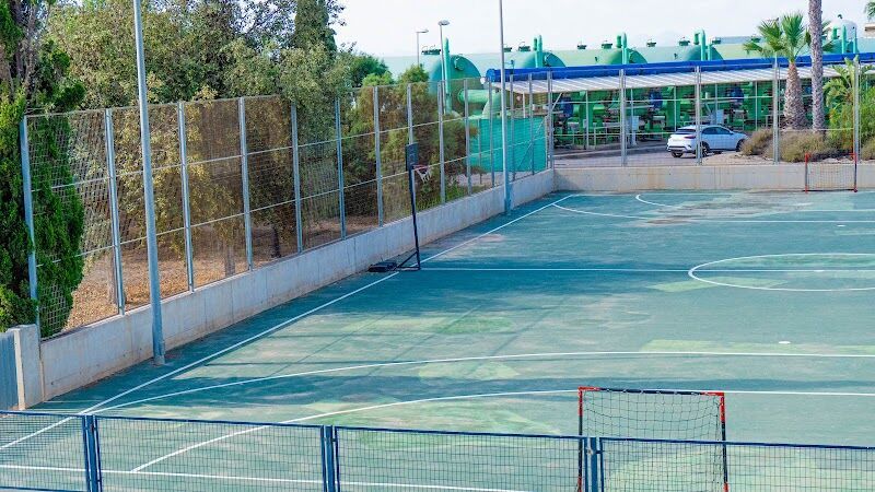 Imagen de Albergue las Salinas