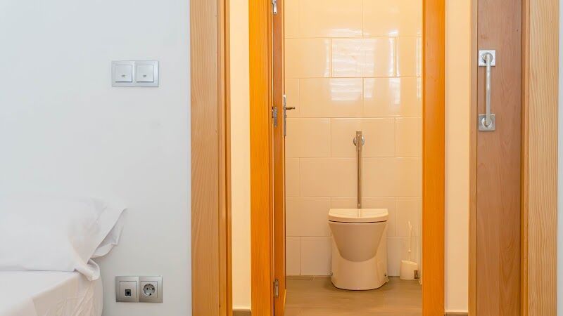 Imagen de Albergue las Salinas