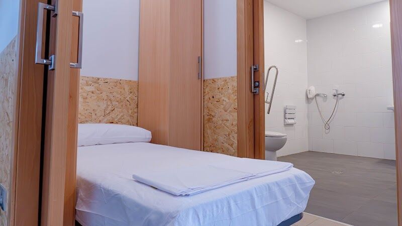 Imagen de Albergue las Salinas