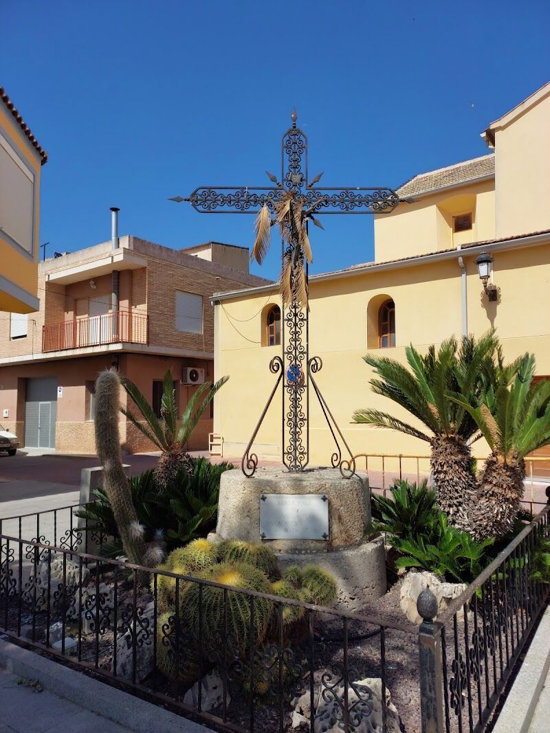 Imagen representativa de la localización