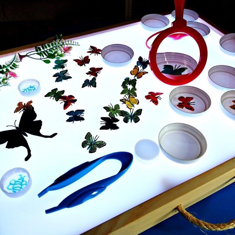 Imagen de R-crea Material Educativo S.l.