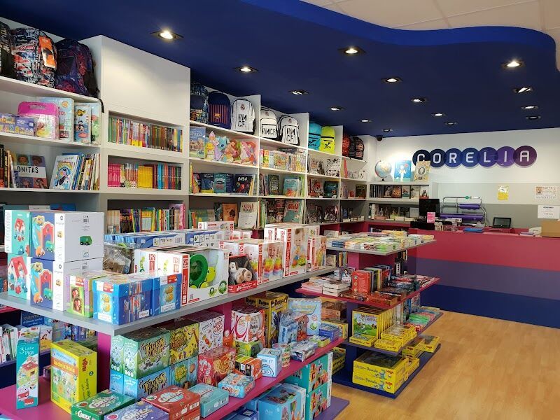 Imagen de Librería Corelia