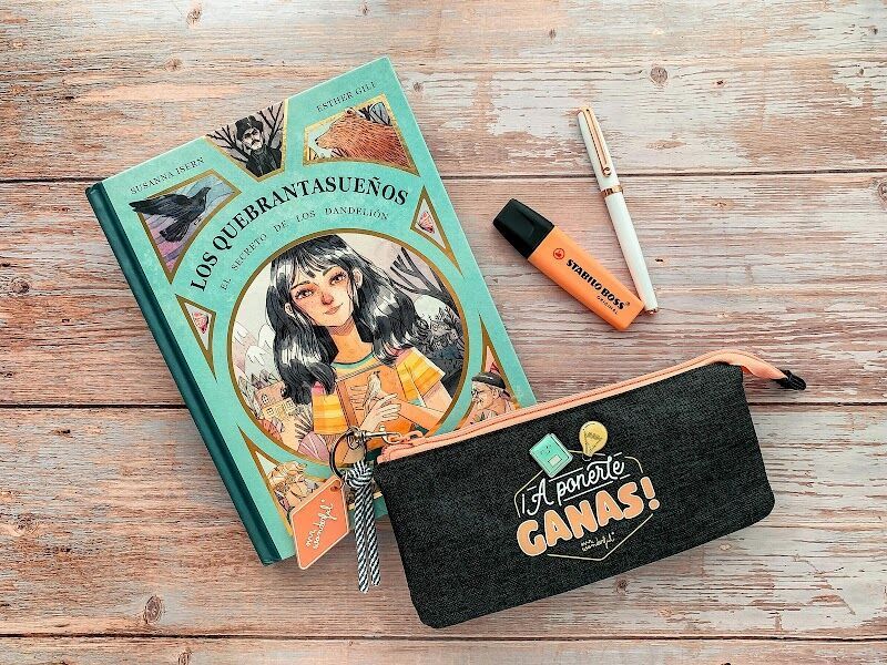 Imagen de Librería Corelia