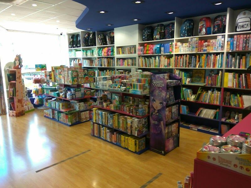 Imagen de Librería Corelia