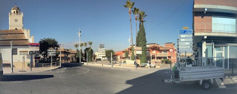 Imagen representativa de la localización