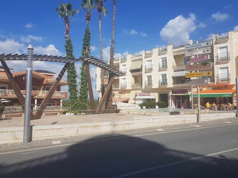 Imagen representativa de la localización