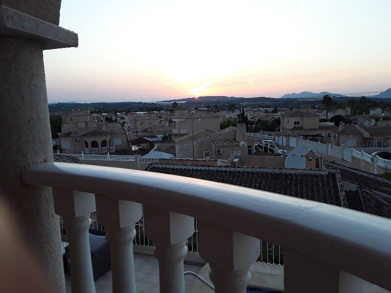 Imagen representativa de la localización