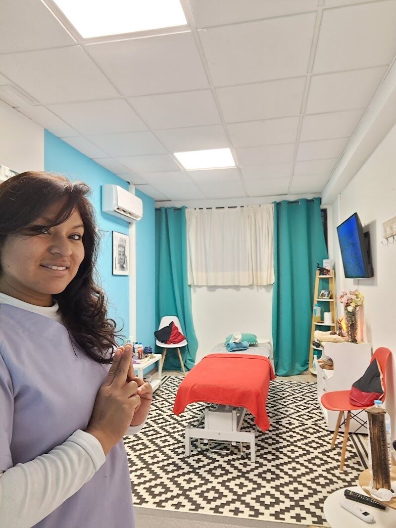 Imagen de negocio en Masaje terapéutico en Región de Murcia
