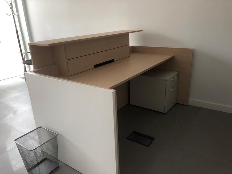 Imagen de Effes Mudanzas y Montajes