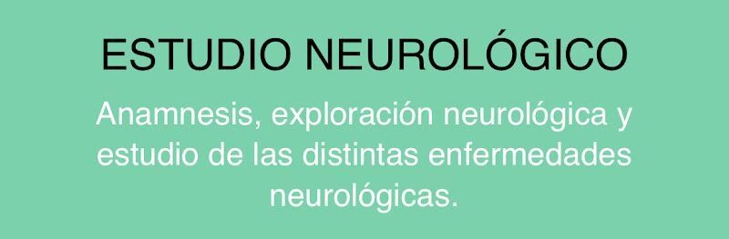 Imagen de Neurología Martinbalbuena