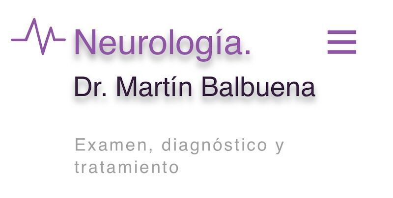 Imagen de Neurología Martinbalbuena