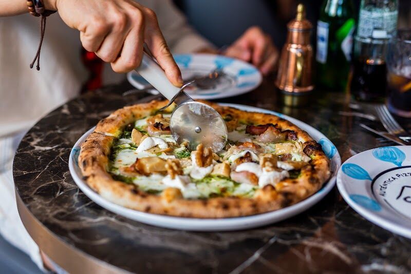 Imagen de Como en Napoli