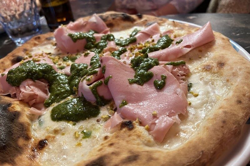 Imagen de Como en Napoli