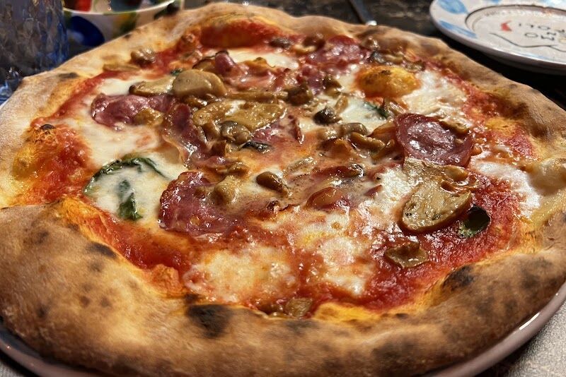 Imagen de Como en Napoli