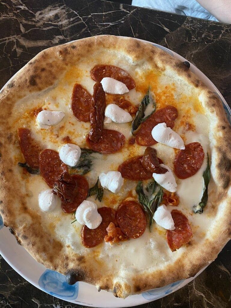 Imagen de Como en Napoli