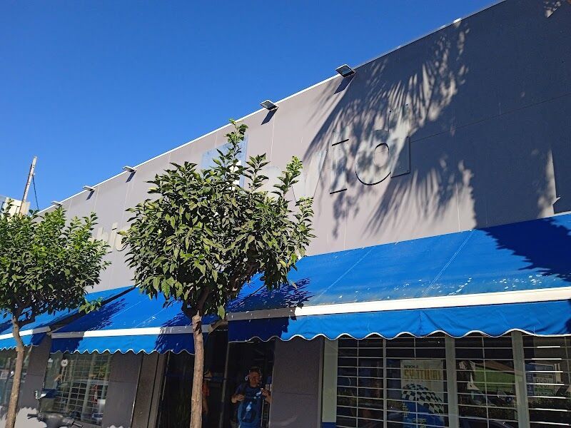 Imagen de Recambios David