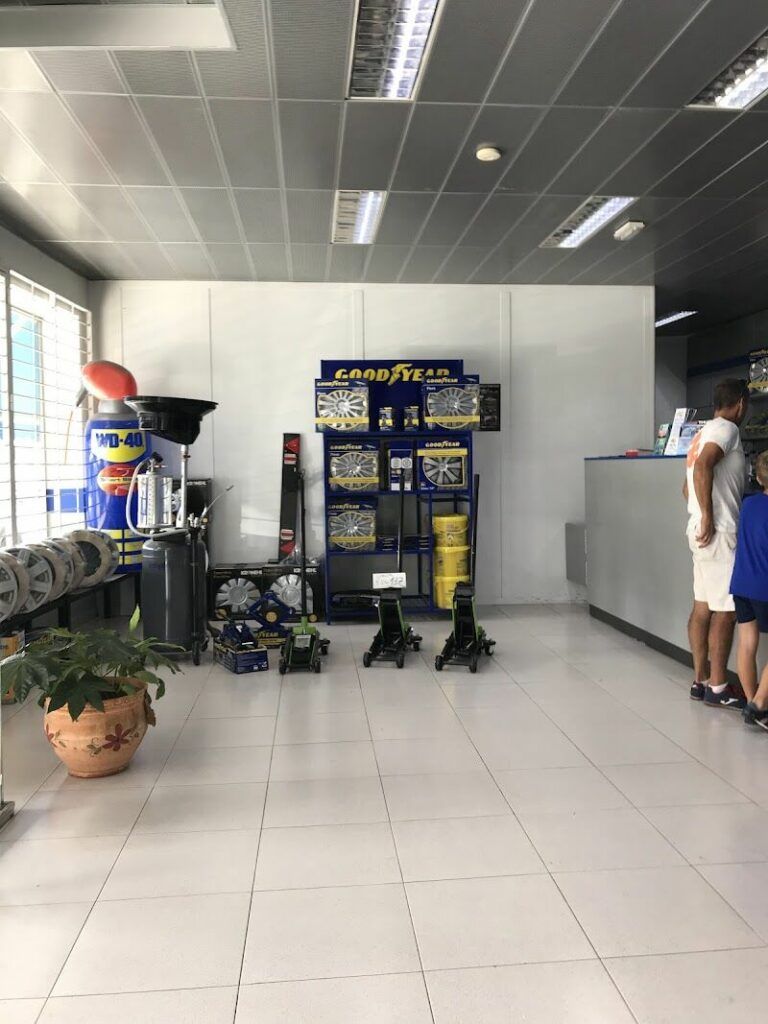 Imagen de Recambios David