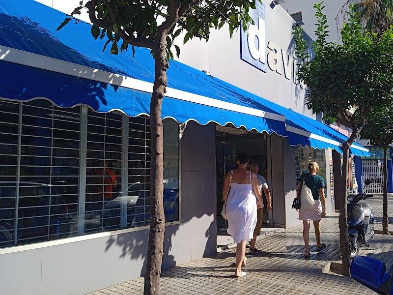 Imagen de Recambios David